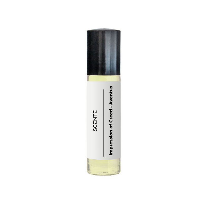 SCENTE Oil Perfume -  #Aventus #TopSeller